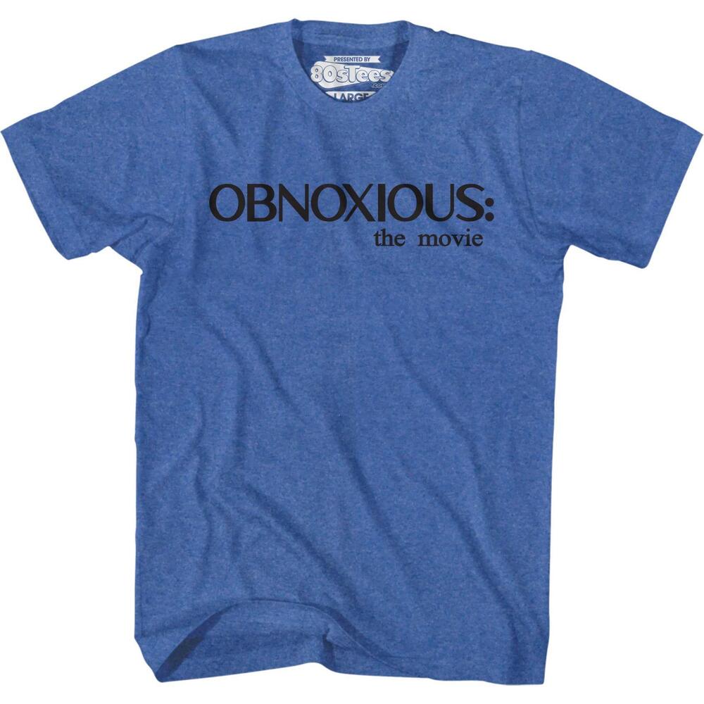 Stiles Obnoxious Teen Wolf Tshirt